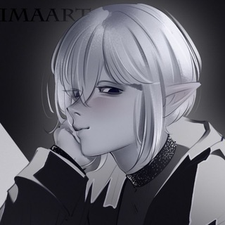 Telegram profile photo for Мияна Несмеяна 16+