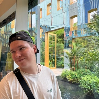 Telegram profile photo for Жил был ЛИС