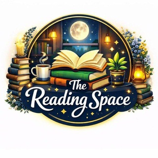 Telegram group profile photo for Book