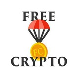 Telegram profile photo for Crypto Airdrop