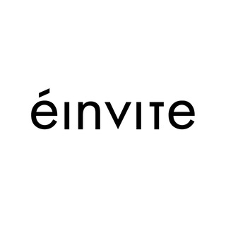 Telegram profile photo for EINVITE | Электронные приглашения