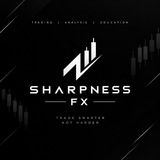 Telegram profile photo for SHARPNESS FX
