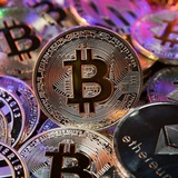 Telegram profile photo for Крипто Батя
