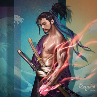 Telegram profile photo for 游子风景文案 宫本语音包