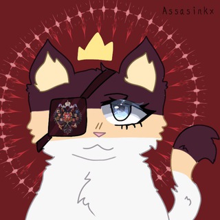 Telegram profile photo for ⫷ Assasin ⫸