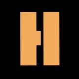 Telegram profile photo for Hookoff