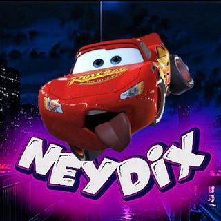 Telegram profile photo for Neydiх