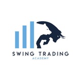 Telegram profile photo for Swing Trading Academy
