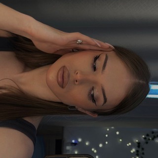 Telegram profile photo for ANNA ZYABLOVA