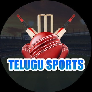 Telegram profile photo for Telugu Sports