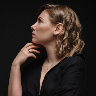 Telegram profile photo for Фотограф Балашиха Анна Хлестунова
