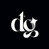 Telegram profile photo for dayglow cover dance team
