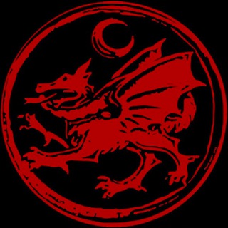 Telegram profile photo for 🐉 Gnosis Hiperbórea