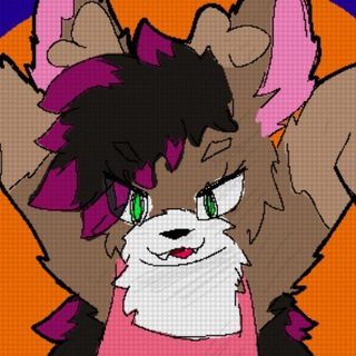 Telegram profile photo for 🎨 Toca da Canguru 🦘
