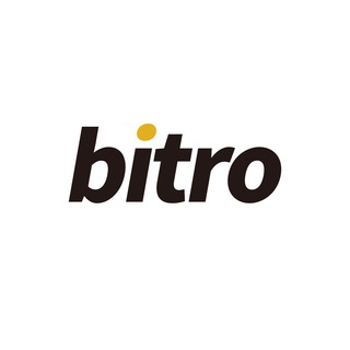Telegram profile photo for 비트로 | bitro.io - 암호화폐 뉴스 속보