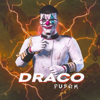 Telegram profile photo for Draco 亗
