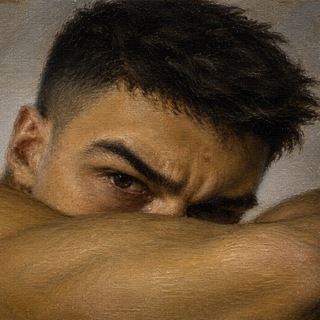 Telegram profile photo for cursed.bodya