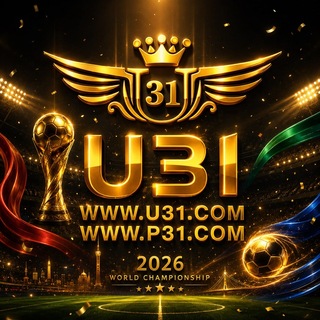Telegram profile photo for U31Thailand