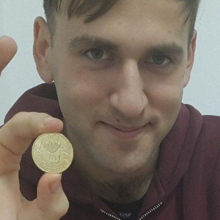 Telegram profile photo for 💎 Назаренко про крипту