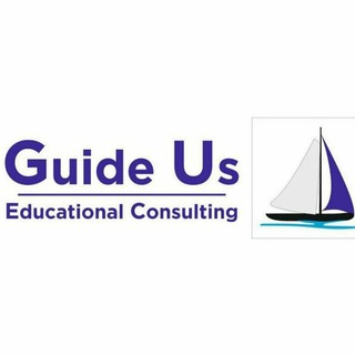 Telegram profile photo for “Guide Us”🎓 Study Abroad✈️