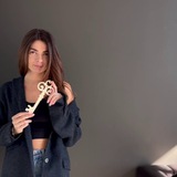 Telegram profile photo for 🗝️ КЕЙСЫ И ОТЗЫВЫ | Аня Ильина