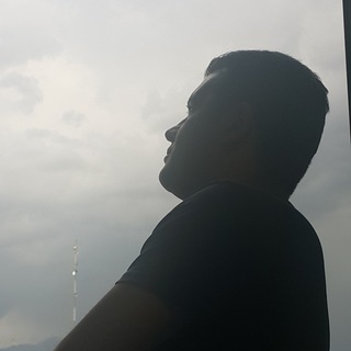 Telegram profile photo for علیرضا میرمحمدی