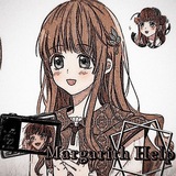 Telegram profile photo for ♯∮ Mᥲrgᥲrі𝗍һ Hᥱᥣ⍴s ☕️₰´