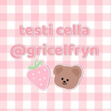 Telegram profile photo for % testi cella ¡!