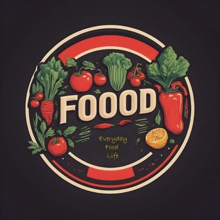 Telegram profile photo for Everyday Food Life