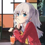 Telegram profile photo for 陌上花開輕烟閣(備用以及中轉站)