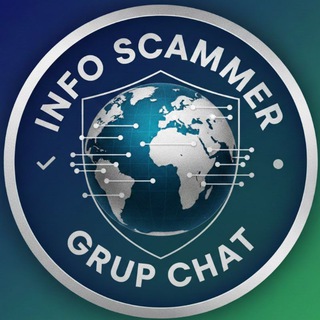 Telegram profile photo for INFO SCAMER GRUP CHAT