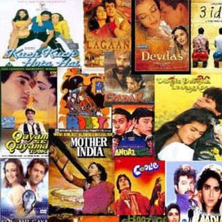 Telegram profile photo for Bollywood Movies