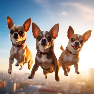 Telegram profile photo for ЧИХУЁВНИК