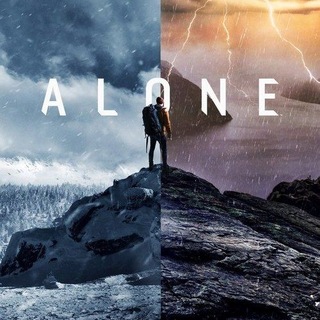 Telegram profile photo for Alone Season 12