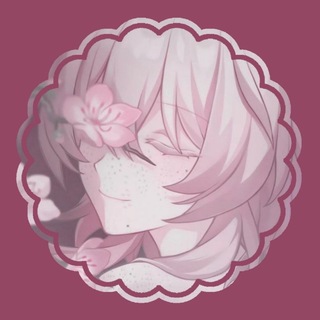 Telegram profile photo for ⲕιⲧᥲᥱⲍᥲ࣪ ⲇⲉⲋⲓⳋⲛ.