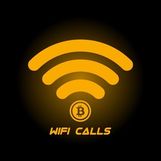 Telegram profile photo for WIFI CALLS