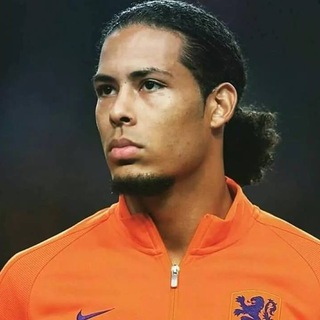 Telegram profile photo for VIRGIL VAN GOAT