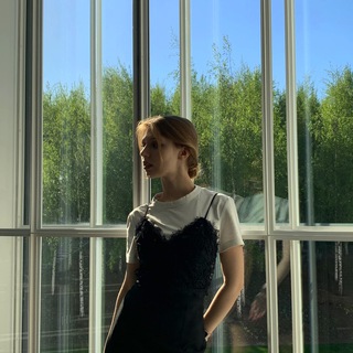 Telegram profile photo for Фея битов🫧