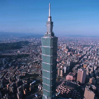 Telegram profile photo for Telegram Taipei