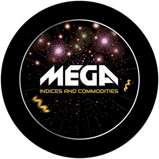 Telegram profile photo for INDICES & COMMODITIES BY MEGAFX