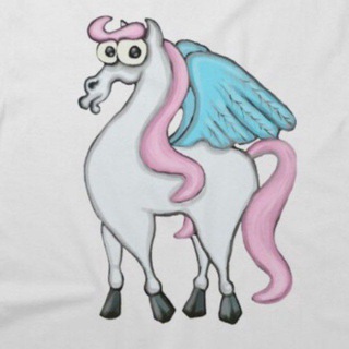 Telegram profile photo for Pegass