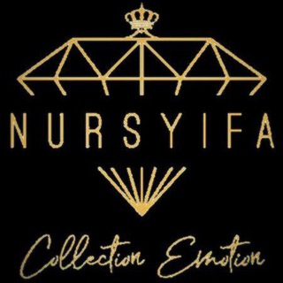 Telegram group profile photo for Syifa Jewellery Group Rm600/G