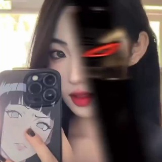 Telegram profile photo for KYC 黑色的