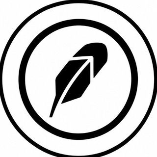Telegram profile photo for Buy Robinhood Trending 📈