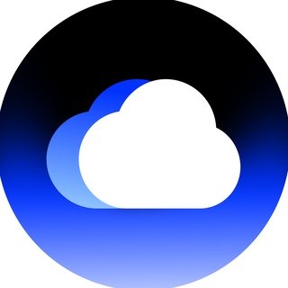 Telegram profile photo for Cloud Projects