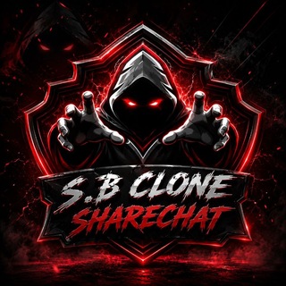 Telegram profile photo for Sharechat Clone