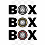 Telegram profile photo for Box box