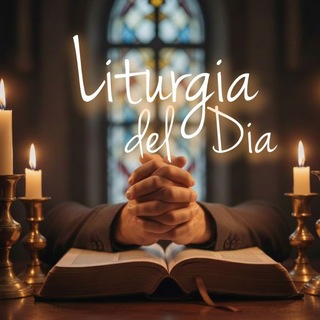 Telegram profile photo for Liturgia del DΓa π ππ»