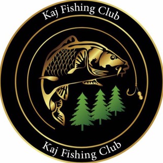 Telegram profile photo for 🌲Kaj fishing club🌲