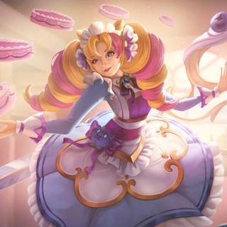 Telegram profile photo for •×🌸𝕊𝕖𝕝𝕖𝕟𝕒_𝔻𝕚𝕠𝕝𝕝𝕒🌸ו